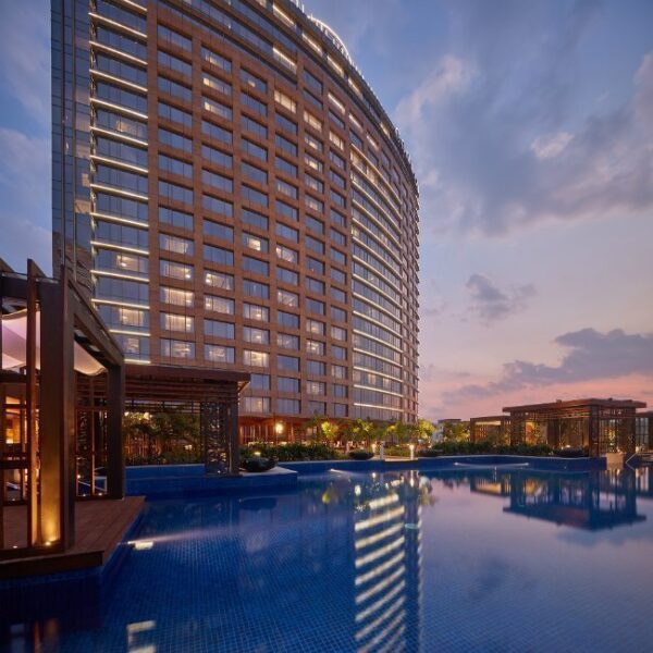 Conrad Hotels & Resorts welcomes second property in India - Insights