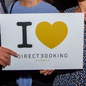 Direct Booking Summit 2018