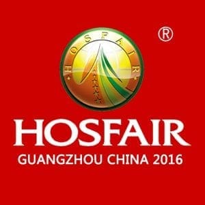 HOSFAIR 2016 logo