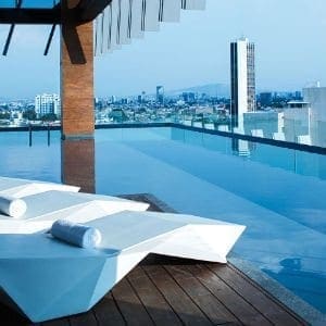 First AC Hotel opens in Mexico in Guadalajara - Insights