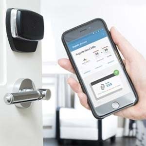 CPH Studio Hotel adopts ASSA ABLOY Hospitality Mobile Access