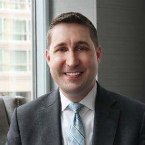 Andrew Eck named General Manager at Chicago's Kinzie Hotel