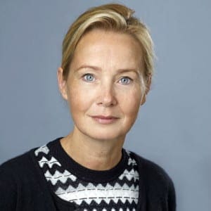 Scandic appoints Ann-Charlotte Johansson as VP Group Communication & IR