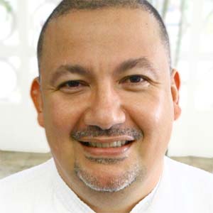 Armando Galeas