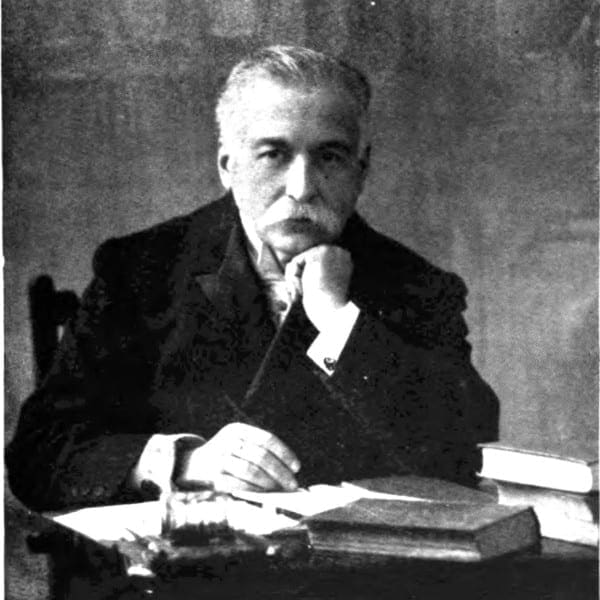 Reflecting On The Life Of Auguste Escoffier On The Anniversary Of His Death