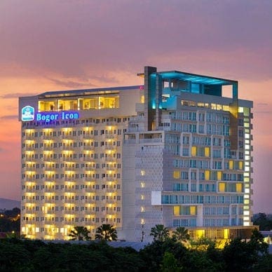 Best Western opens new hotel in Bogor, West Java - Insights