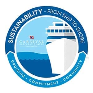 Carnival issues 2015 sustainability report - Insights