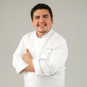 Christian Bravo named Executive Chef for Cueva Siete at UNICO Hotel ...