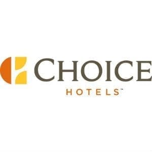 Choice Hotels logo 2016