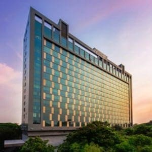 Conrad Pune opens in India - Insights