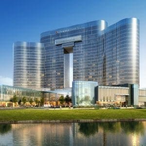 DoubleTree by Hilton Anshun opens in China's Guizhou Province