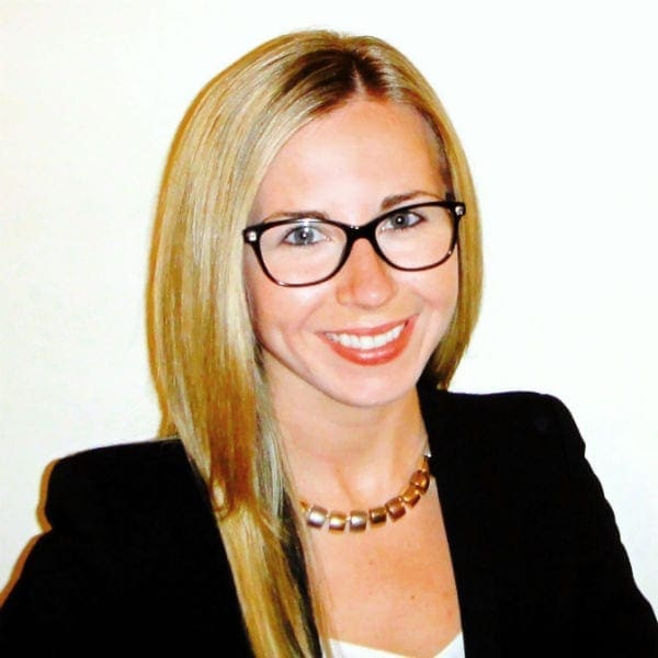 Advice for millennials entering the hospitality workforce