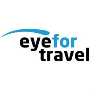 EyeForTravel logo