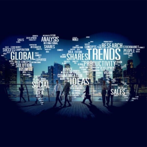 The future of tourism 10 Megatrends Insights