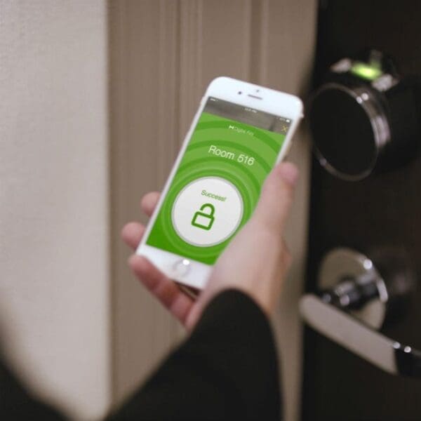 Hilton introduces Digital Key to enhance HHonors app Insights