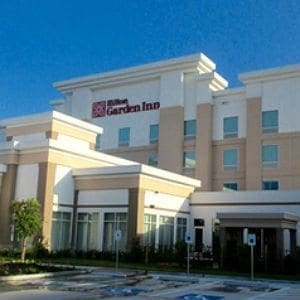 Hilton Garden Inn Houston Cypress Station Opens Insights