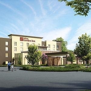 New Hilton Garden Inn Opens In Montgomery Alabama Insights