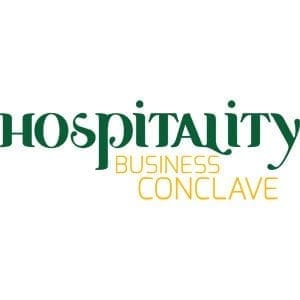 Hospitality Business Conclave logo