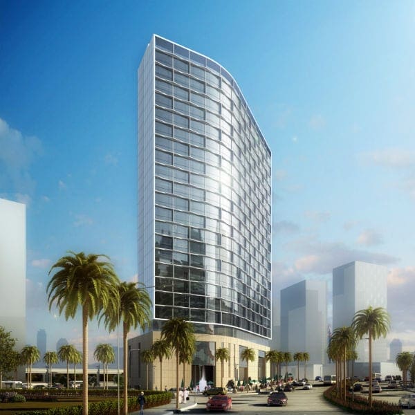 Hotel Indigo set to debut in the UAE - Insights