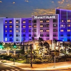 Hyatt Place San Juan City Center Officially Opens Insights