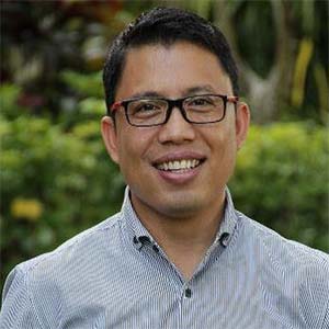 I Wayan Suwastana appointed Director of Sales and Marketing for ...