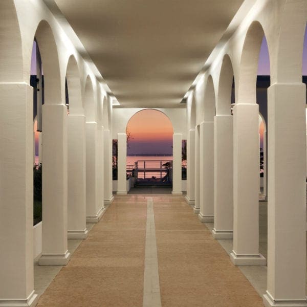 JW Marriott Venice Resort