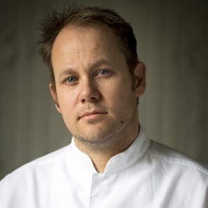James Dugan named Executive Chef at Four Seasons Hotel Hampshire
