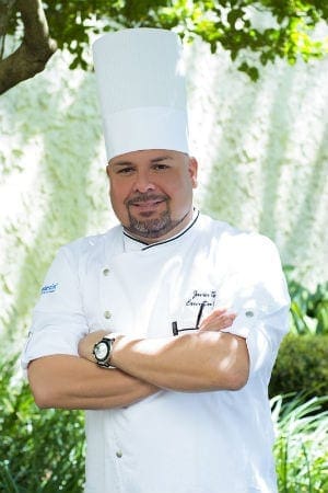 Javier Rosa new Exec Chef at Sandestin Golf and Beach Resort - Insights