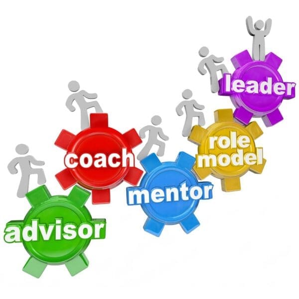 How to Be a Mentor LeaderHow to Be a Mentor Leader