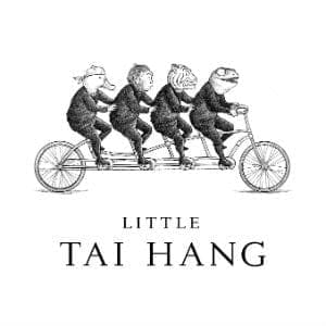 Little Tai Hang Opens In Hong Kong Insights - 