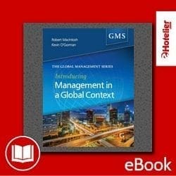 Management in a global context