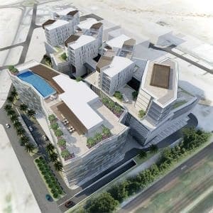 M Venpick Hotels And Resorts To Make Moves In Oman As Firm Inks First ...