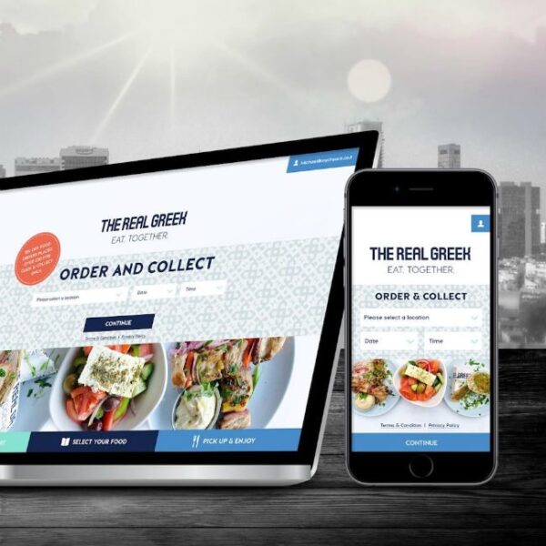 MyCheck launching online ordering platform in US
