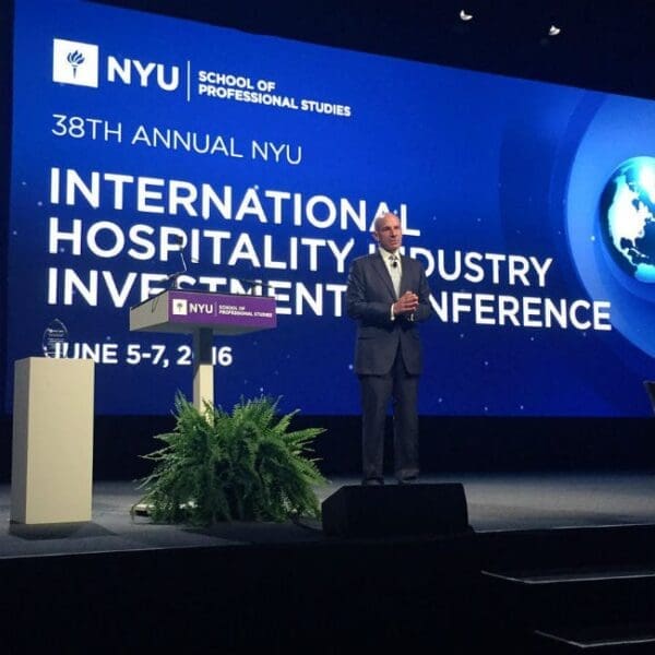 NYU Investment Conference