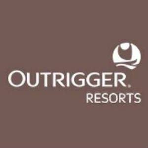 Outrigger Resorts logo