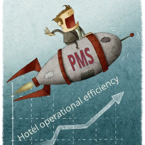 Automating for success: Next-generation hotel property management systems