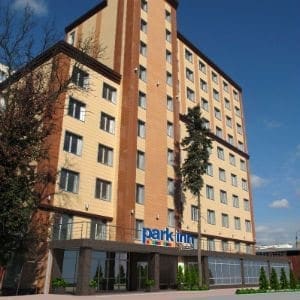Park Inn By Radisson Izmailovo