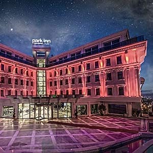 Park Inn by Radisson opens in Ankara