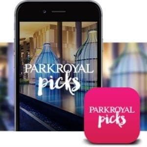 ParkRoyal Picks