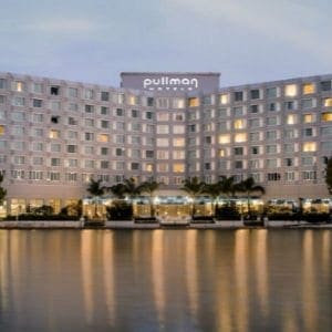 Pullman Hotels San Francisco Bay1