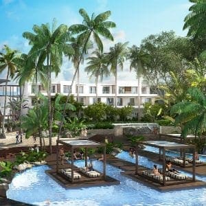 Radisson Blu Beach Resort, Sal to open in 2019