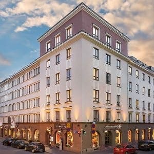 Radisson Blu expands in Finland with two new hotels in Tampere and Helsinki  - Insights