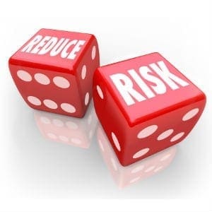Reduce Risk dice