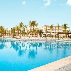 RIU opens Riu Republica, new adults-only hotel in Punta Cana