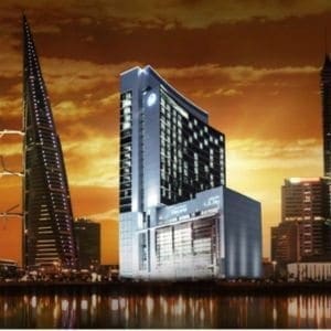 Downtown Rotana Opens In Bahrain - Insights