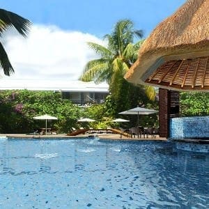 Sheraton Samoa Aggie Grey’s Hotel & Bungalows opening marks brand's ...