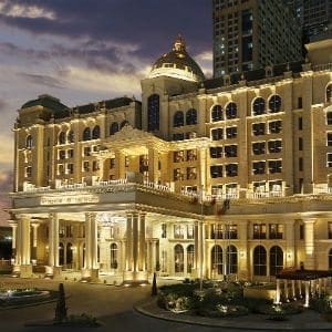 St. Regis Hotels & Resorts debuts in Dubai - Insights
