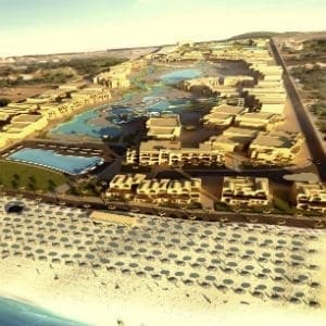 Steigenberger Alcazar Resort to open in Sharm El Sheikh