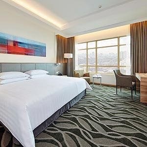Sunway Pyramid Hotel West to open in 
