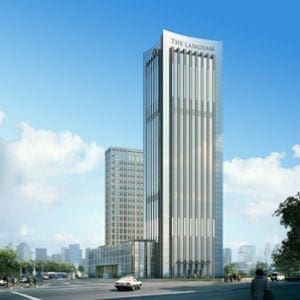 The Langham, Hefei set to open in 2016 - Insights